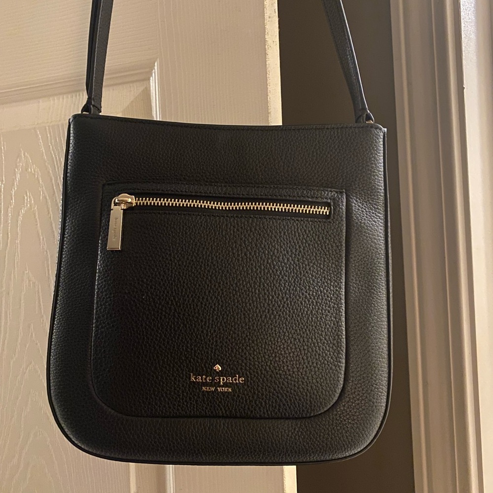 Kate Spade crossbody.